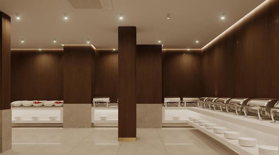 Ring Downtown Hotel 4*