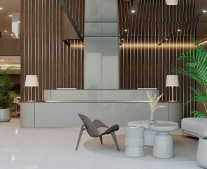 Ring Downtown Hotel 4*