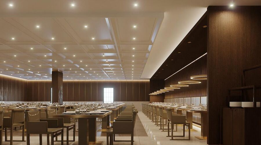 Ring Downtown Hotel 4*