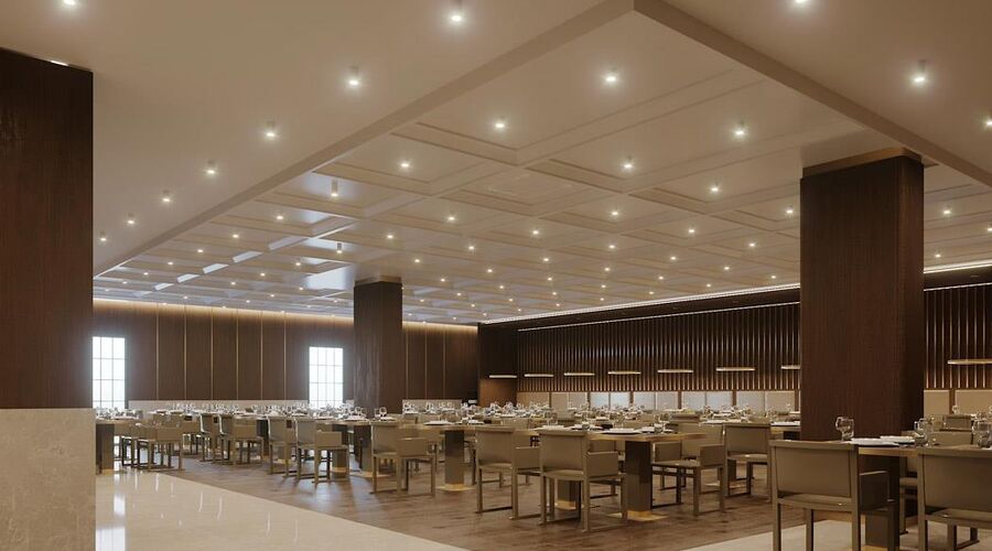 Ring Downtown Hotel 4*