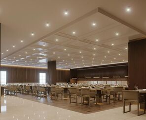 Ring Downtown Hotel 4*