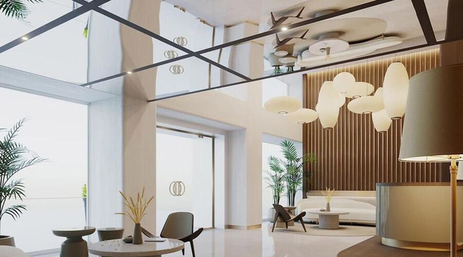 Ring Downtown Hotel 4*