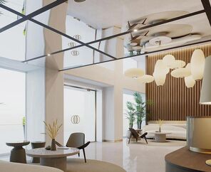 Ring Downtown Hotel 4*