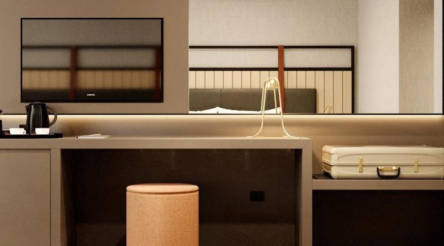 Ring Downtown Hotel 4*