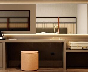 Ring Downtown Hotel 4*