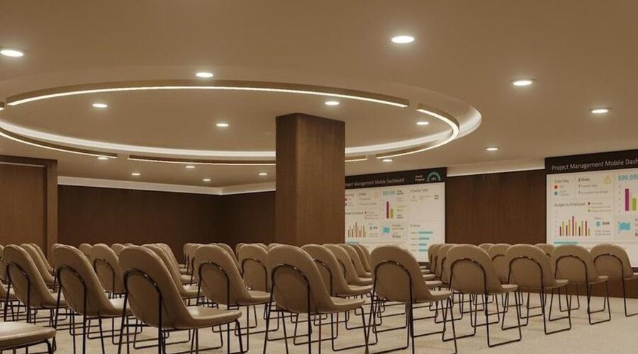 Ring Downtown Hotel 4*
