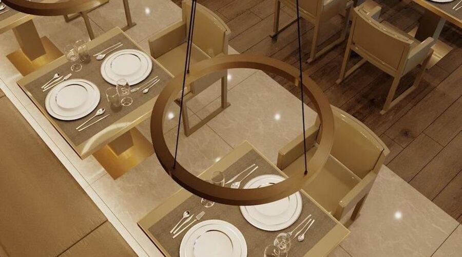 Ring Downtown Hotel 4*