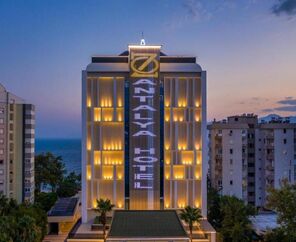 Ring Downtown Hotel 4*