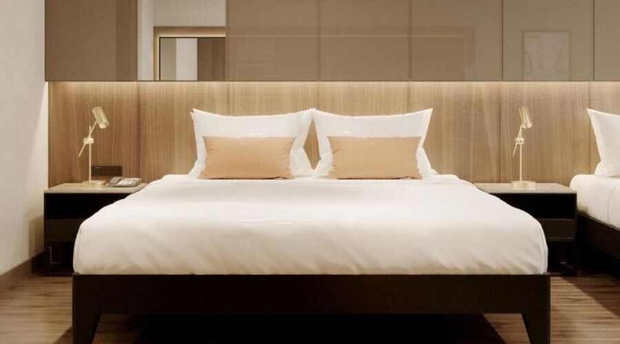 Ring Downtown Hotel 4*