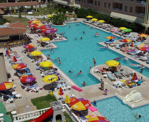 Club Kocer Apart  3*