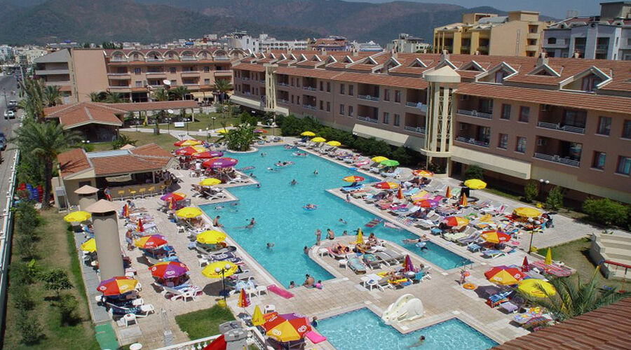 Club Kocer Apart  3*