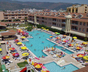 Club Kocer Apart  3*