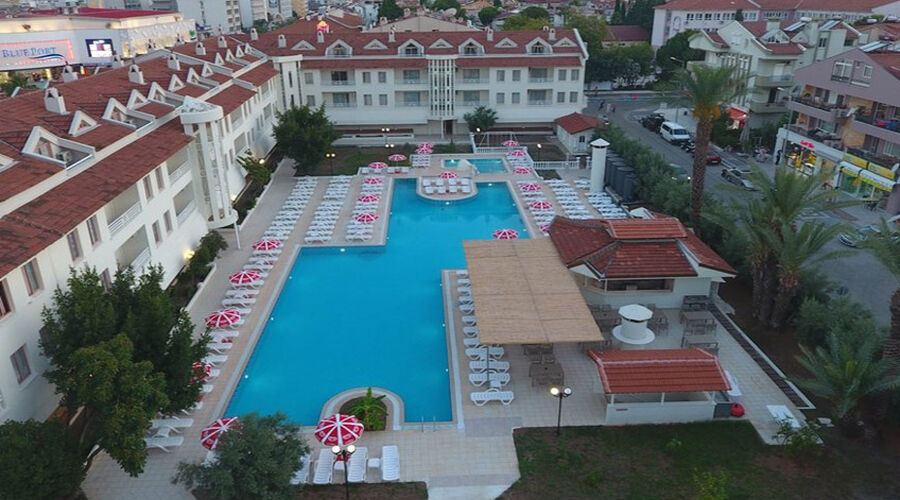 Club Kocer Apart  3*