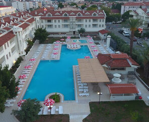 Club Kocer Apart  3*