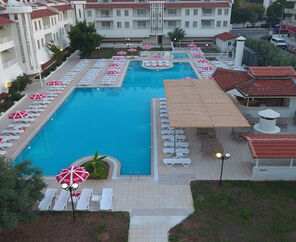 Club Kocer Apart  3*