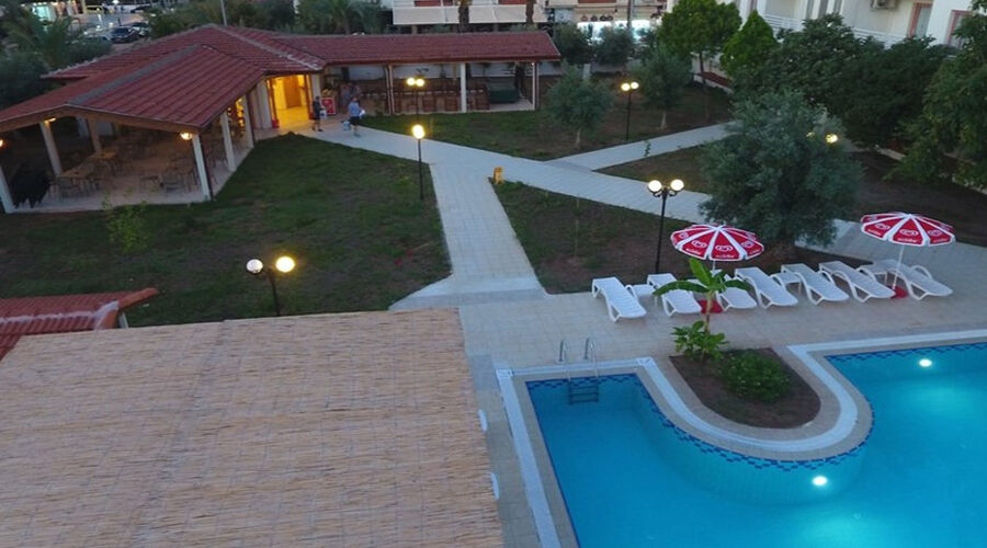 Club Kocer Apart  3*