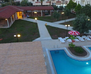 Club Kocer Apart  3*