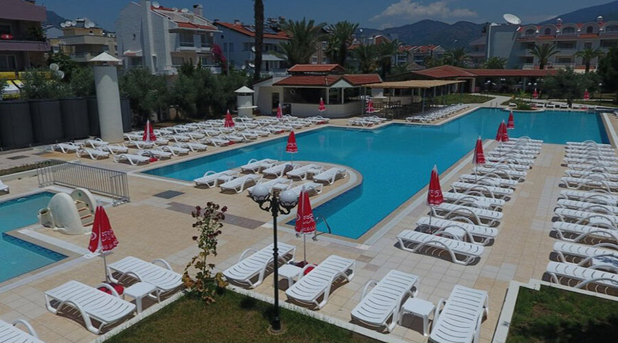 Club Kocer Apart  3*