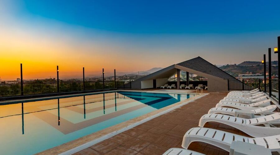 Algora Halal Hotel 5*