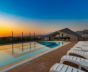Algora Halal Hotel 5*