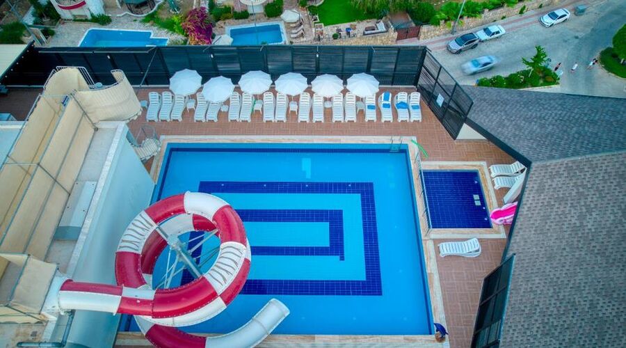 Algora Halal Hotel 5*
