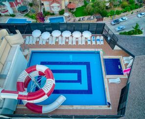 Algora Halal Hotel 5*