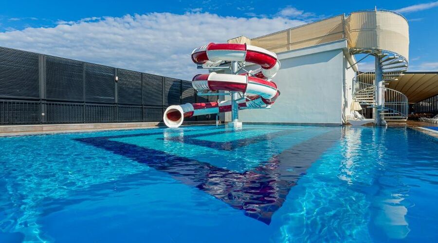 Algora Halal Hotel 5*