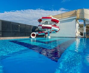 Algora Halal Hotel 5*