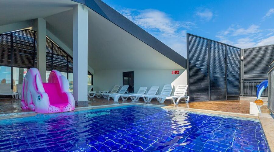 Algora Halal Hotel 5*