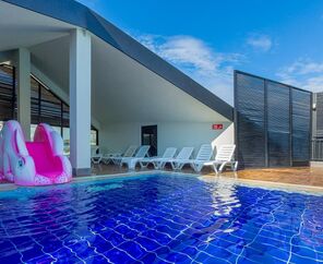 Algora Halal Hotel 5*