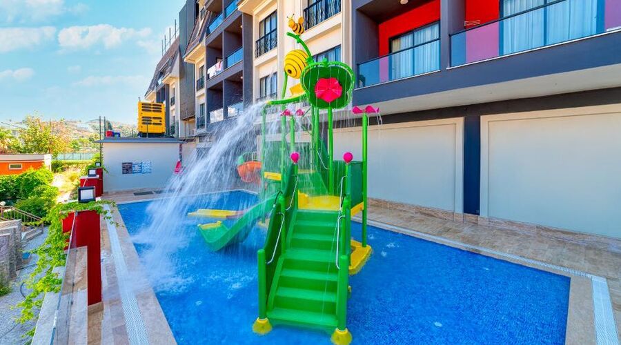Algora Halal Hotel 5*