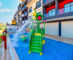 Algora Halal Hotel 5*