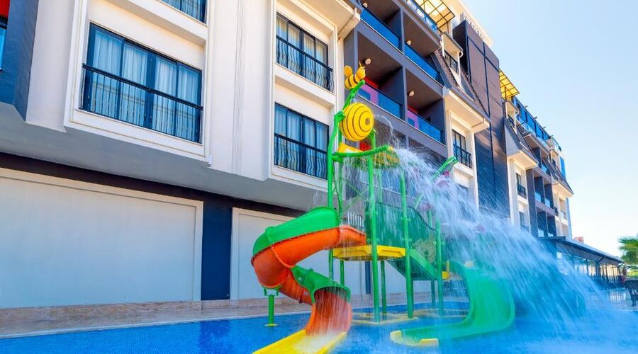 Algora Halal Hotel 5*