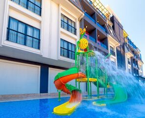 Algora Halal Hotel 5*