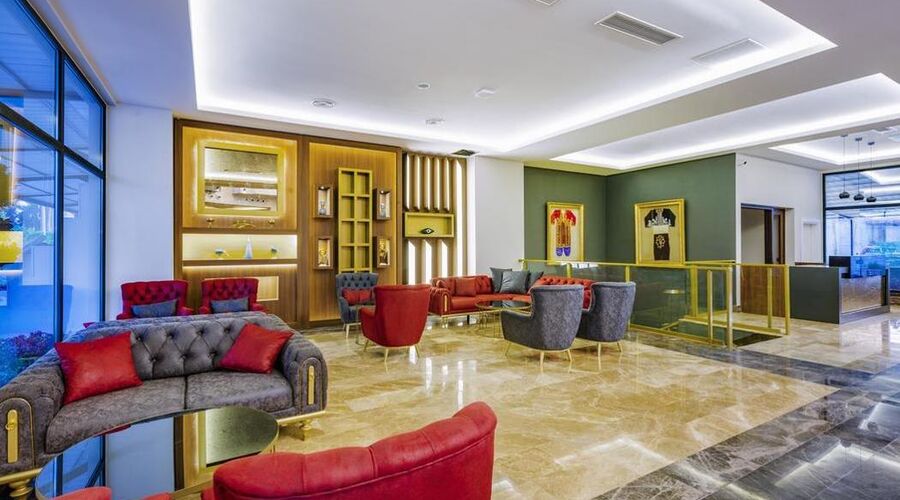 Algora Halal Hotel 5*