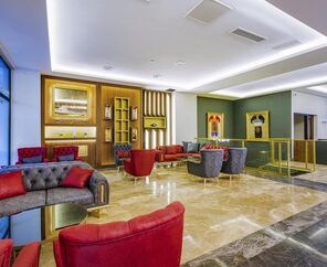 Algora Halal Hotel 5*