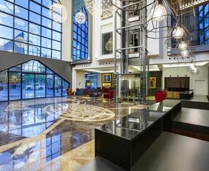 Algora Halal Hotel 5*