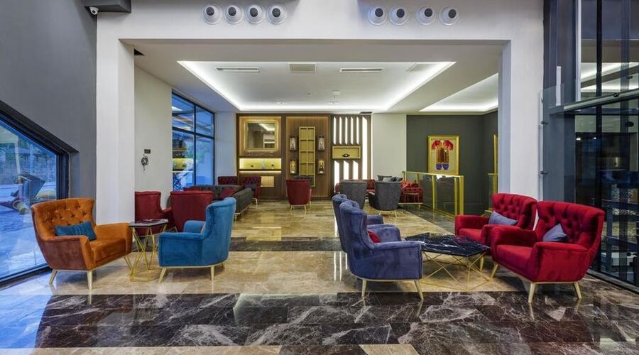 Algora Halal Hotel 5*