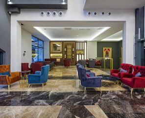 Algora Halal Hotel 5*