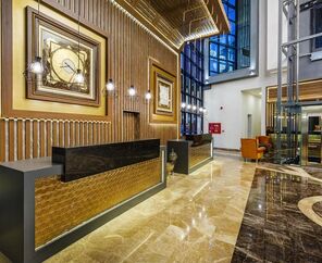 Algora Halal Hotel 5*