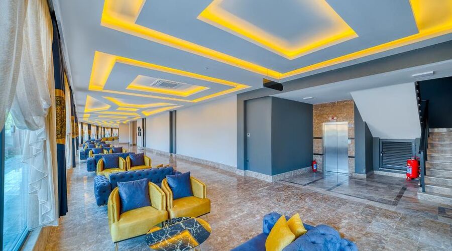 Algora Halal Hotel 5*