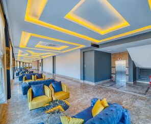 Algora Halal Hotel 5*