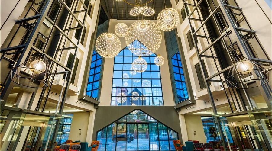 Algora Halal Hotel 5*