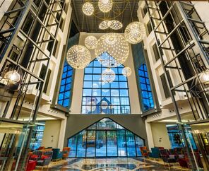 Algora Halal Hotel 5*