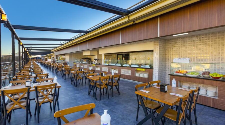 Algora Halal Hotel 5*