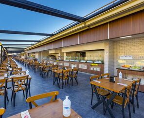 Algora Halal Hotel 5*