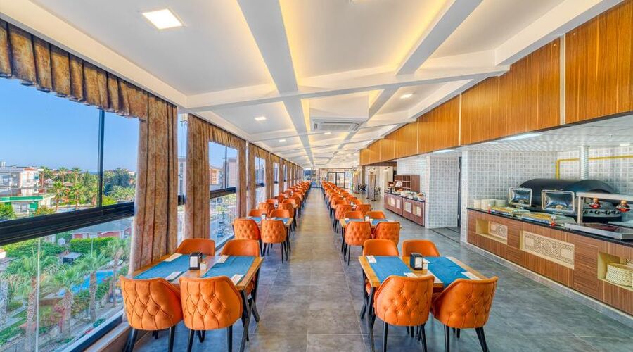 Algora Halal Hotel 5*