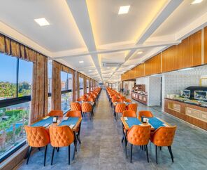 Algora Halal Hotel 5*