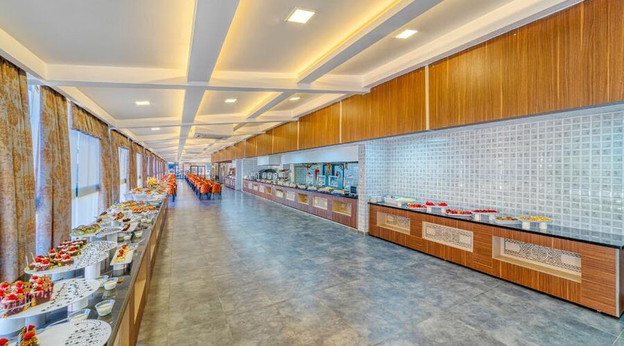 Algora Halal Hotel 5*