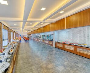 Algora Halal Hotel 5*